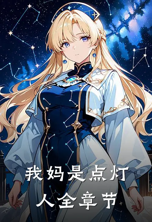 我妈是点灯人全章节