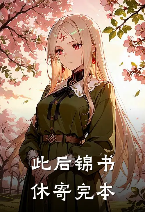 此后锦书休寄完本