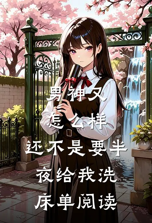 男神又怎么样，还不是要半夜给我洗床单阅读