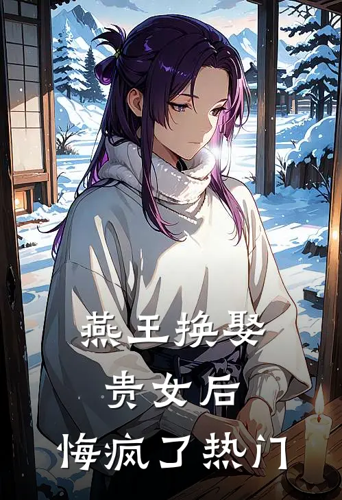 燕王换娶贵女后，悔疯了热门