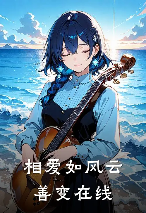 相爱如风云善变在线