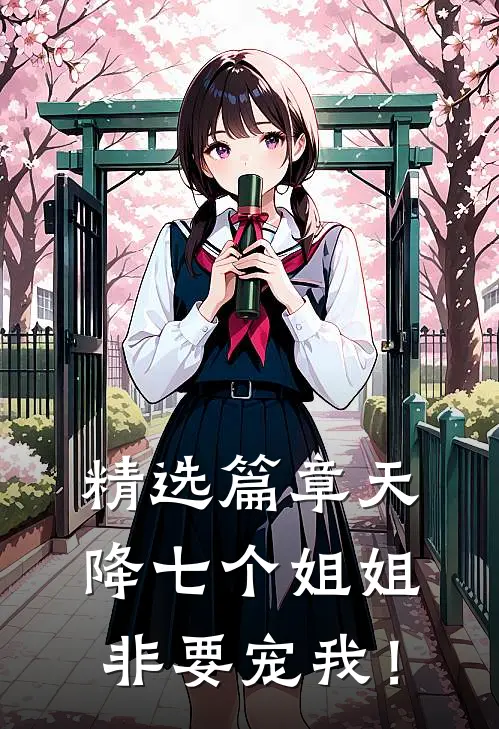 精选篇章天降七个姐姐非要宠我！