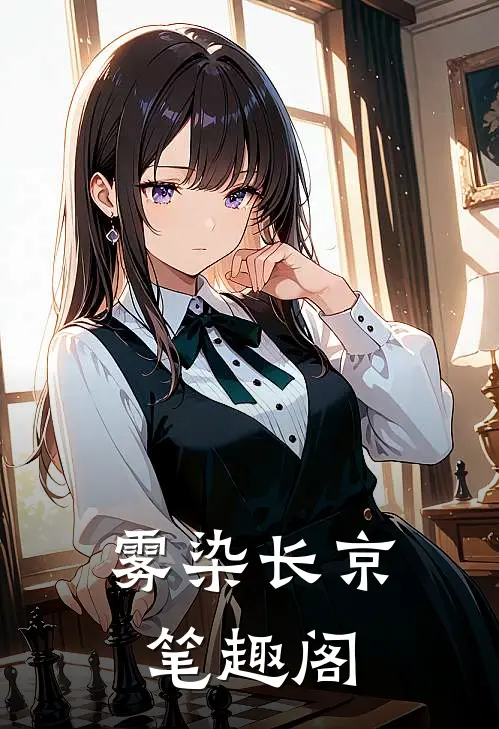 雾染长京笔趣阁