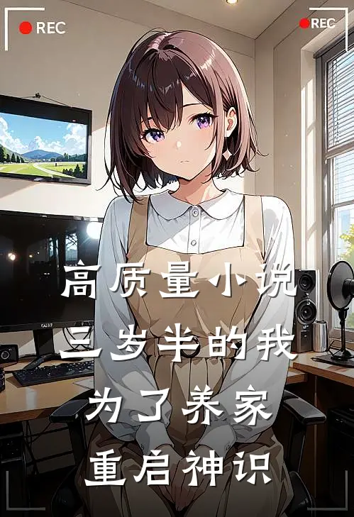高质量小说三岁半的我为了养家重启神识