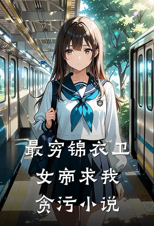最穷锦衣卫，女帝求我贪污小说