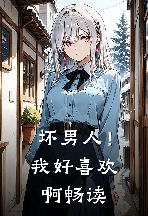 坏男人!我好喜欢啊畅读版