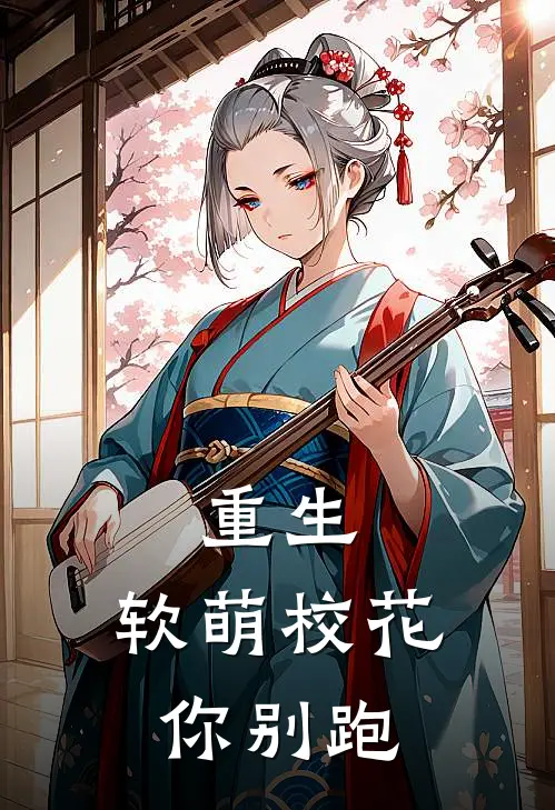 重生软萌校花你别跑免费阅读