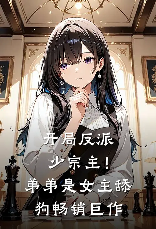 开局反派少宗主!弟弟是女主舔狗畅销巨作
