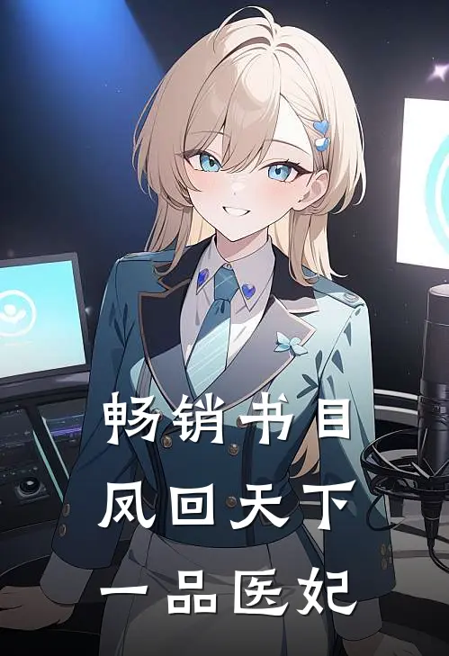 畅销书目凤回天下：一品医妃