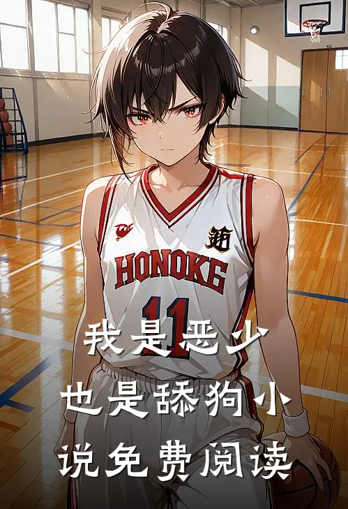 我是恶少，也是舔狗小说免费阅读