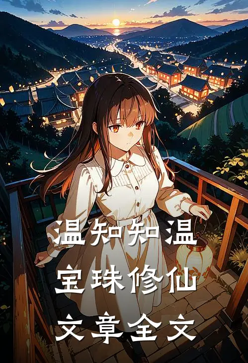 温知知温宝珠修仙文章全文