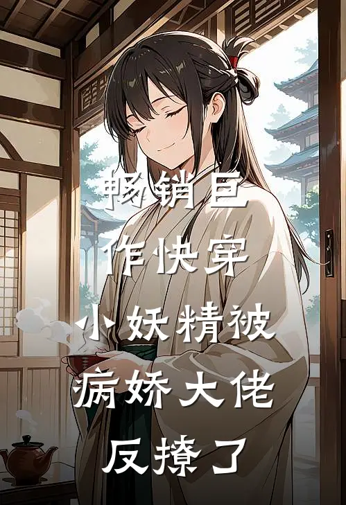 畅销巨作快穿小妖精被病娇大佬反撩了免费阅读