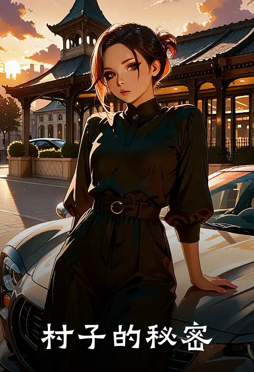 村子的秘密