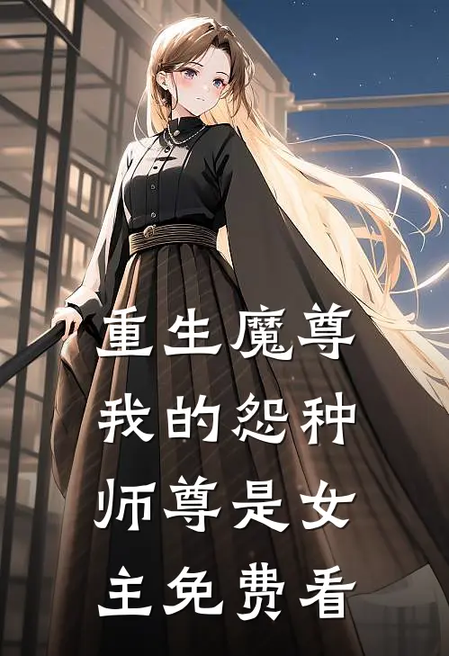 重生魔尊，我的怨种师尊是女主免费看