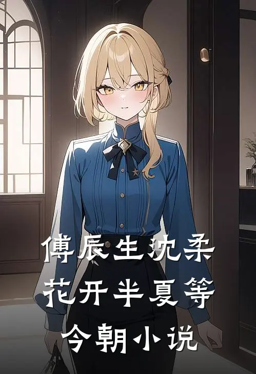 傅辰生沈柔花开半夏等今朝小说