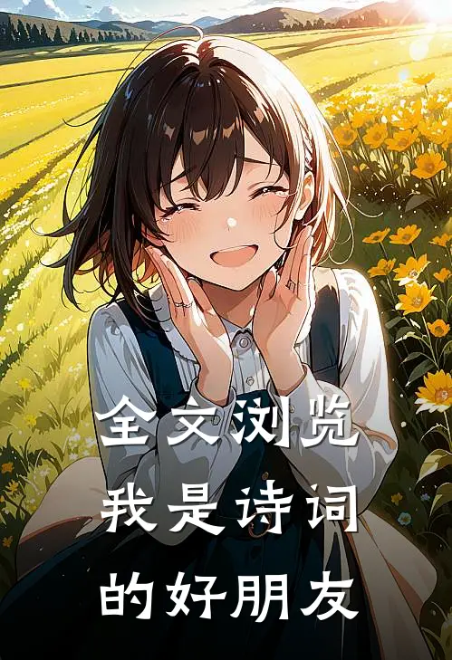 全文浏览我是诗词的好朋友