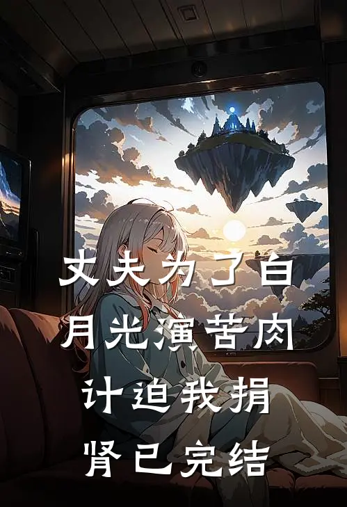 丈夫为了白月光演苦肉计迫我捐肾已完结