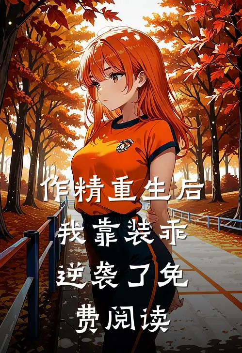 作精重生后，我靠装乖逆袭了免费阅读
