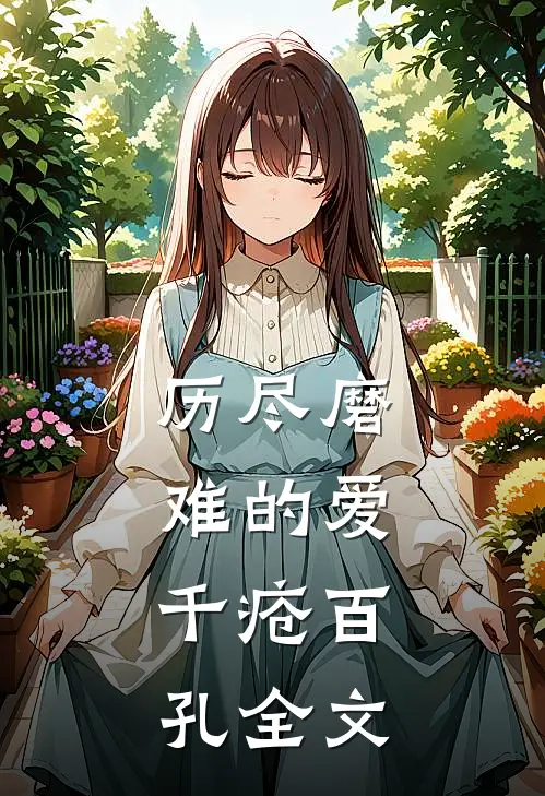 历尽磨难的爱,千疮百孔全文免费阅读