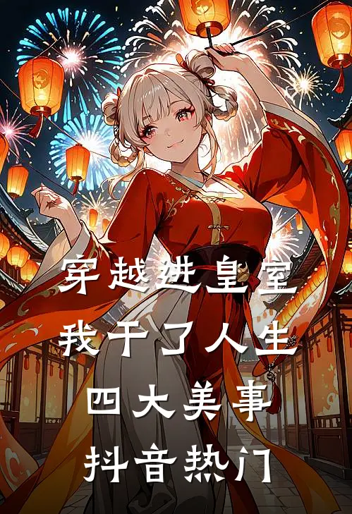 穿越进皇室，我干了人生四大美事抖音热门