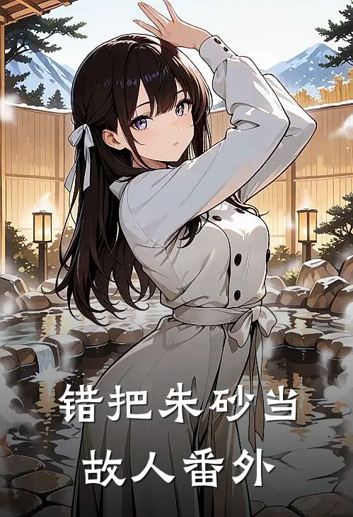 错把朱砂当故人番外