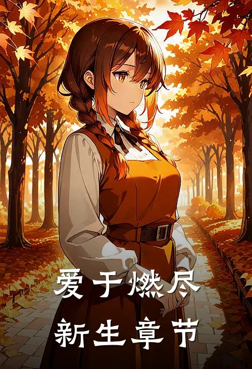 爱于燃尽新生章节