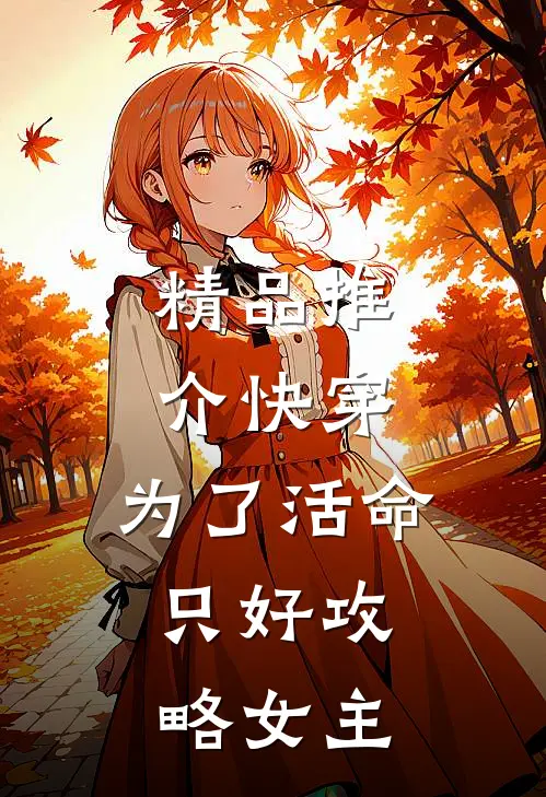 精品推介快穿：为了活命，只好攻略女主