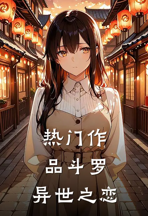 热门作品斗罗异世之恋