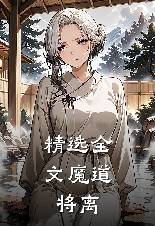 精选全文魔道：将离