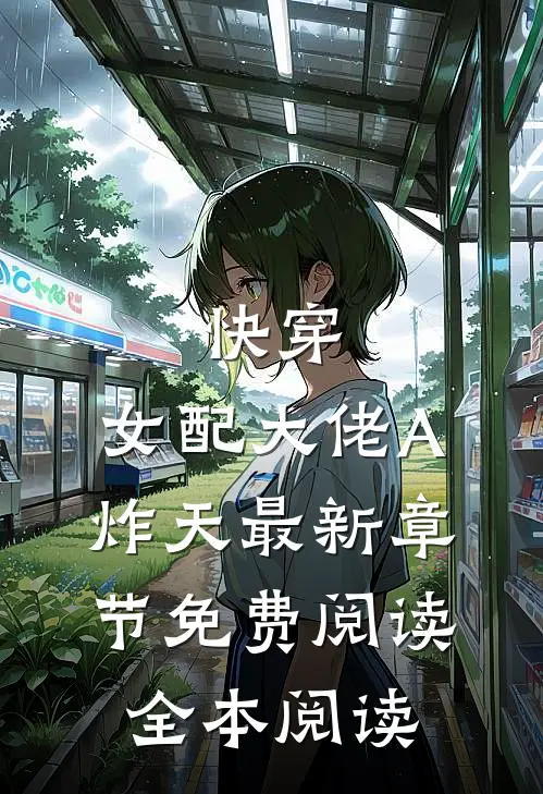 快穿:女配大佬A炸天最新章节免费阅读全本阅读
