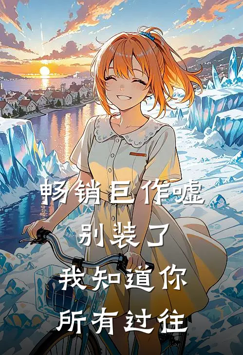 畅销巨作嘘，别装了，我知道你所有过往