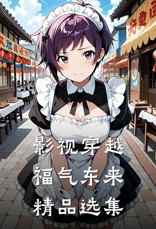 影视穿越：福气东来精品选集