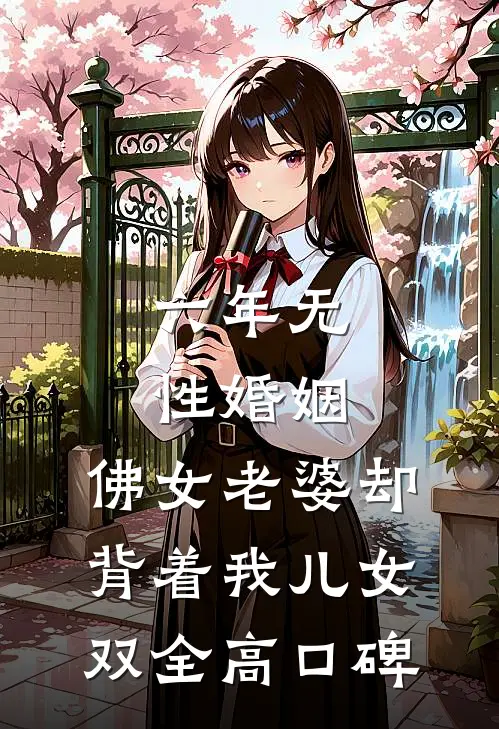 六年无性婚姻，佛女老婆却背着我儿女双全高口碑