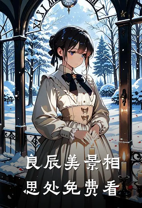 良辰美景相思处免费看