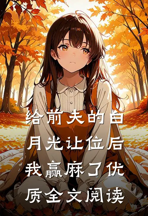 给前夫的白月光让位后，我赢麻了优质全文阅读