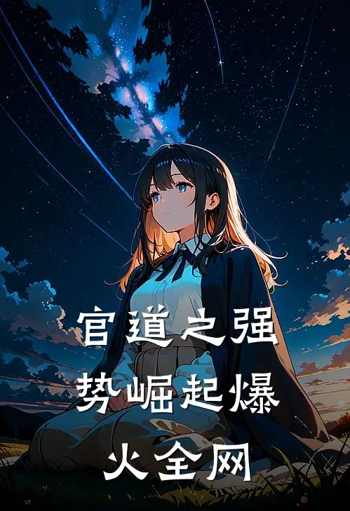 官道之强势崛起爆火全网