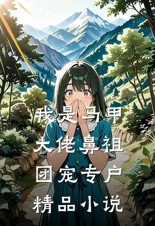 我是马甲大佬鼻祖，团宠专户精品小说