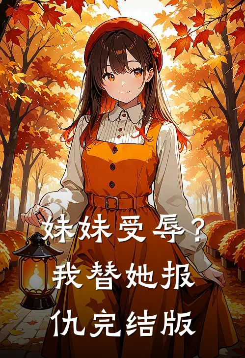 妹妹受辱?我替她报仇完结版