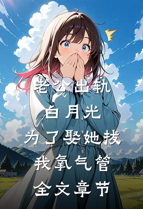 老公出轨白月光，为了娶她拔我氧气管全文章节