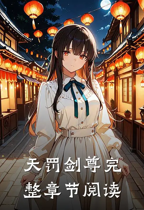 天罚剑尊完整章节阅读