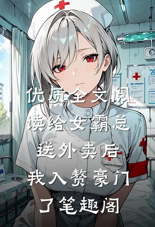 优质全文阅读给女霸总送外卖后,我入赘豪门了笔趣阁