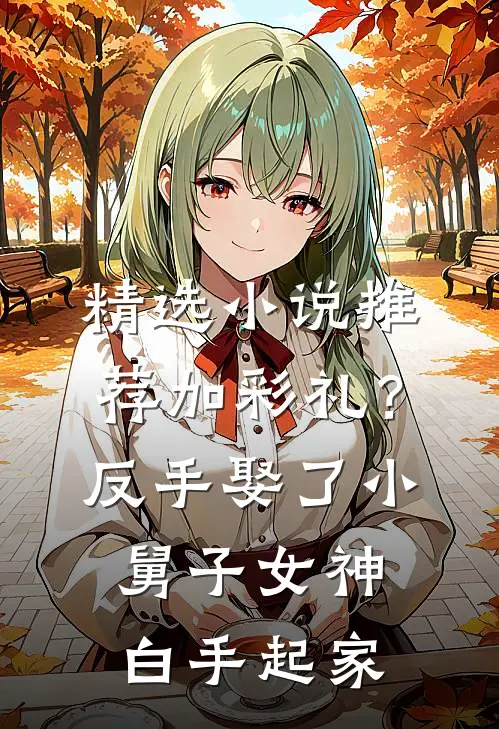 精选小说推荐加彩礼？反手娶了小舅子女神，白手起家