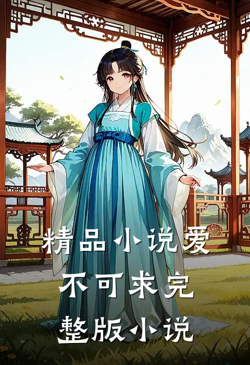 精品小说爱不可求完整版小说
