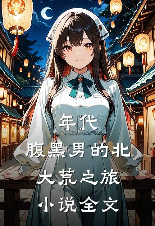 年代：腹黑男的北大荒之旅小说全文