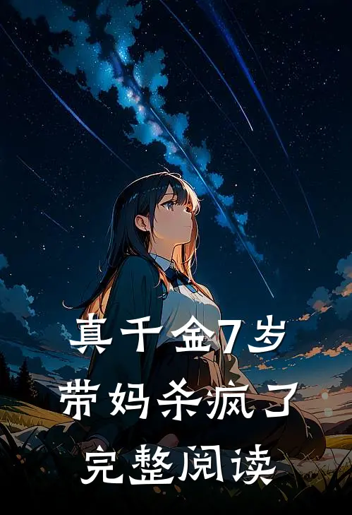 真千金7岁，带妈杀疯了完整阅读