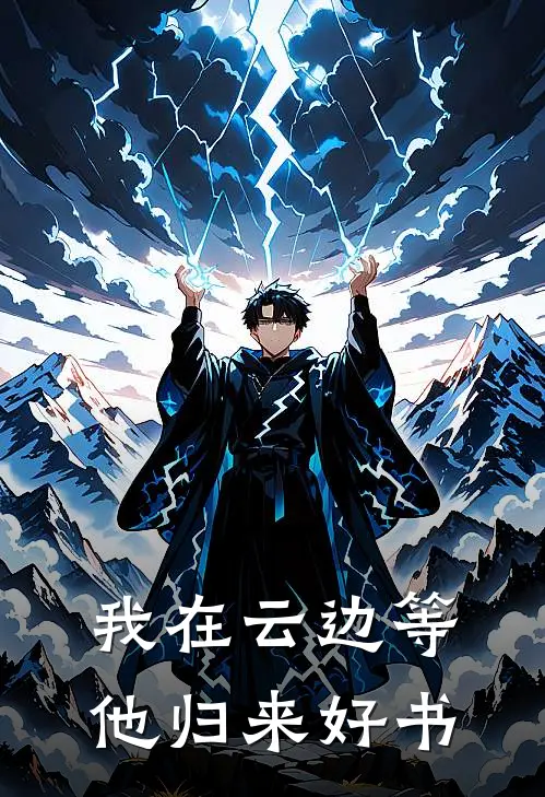 我在云边等他归来好书
