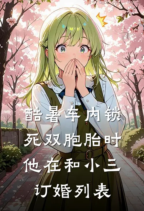 酷暑车内锁死双胞胎时，他在和小三订婚列表