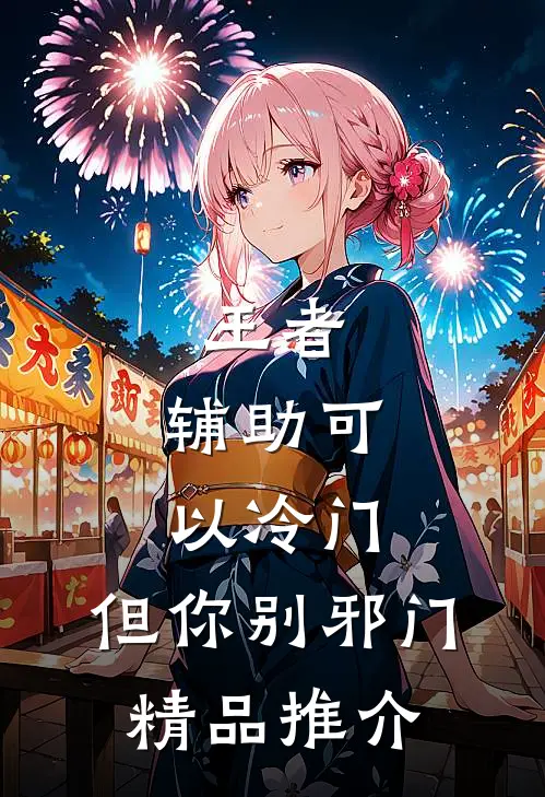 王者：辅助可以冷门，但你别邪门精品推介
