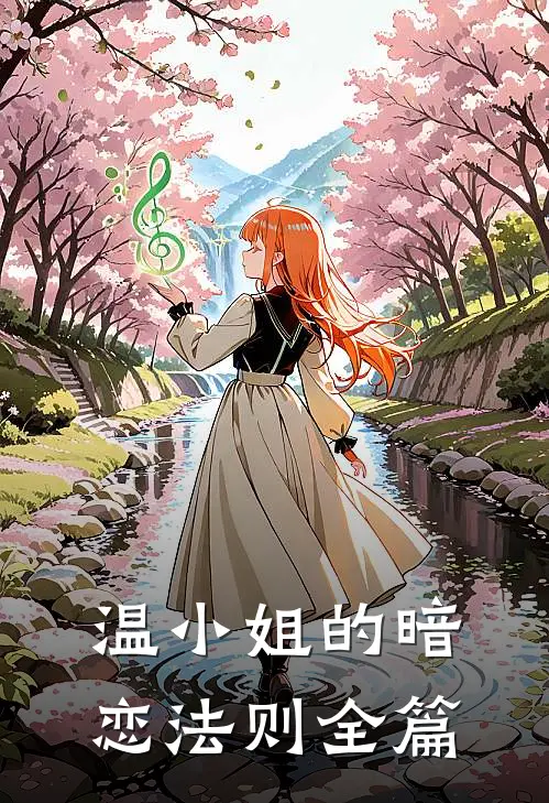 温小姐的暗恋法则全篇