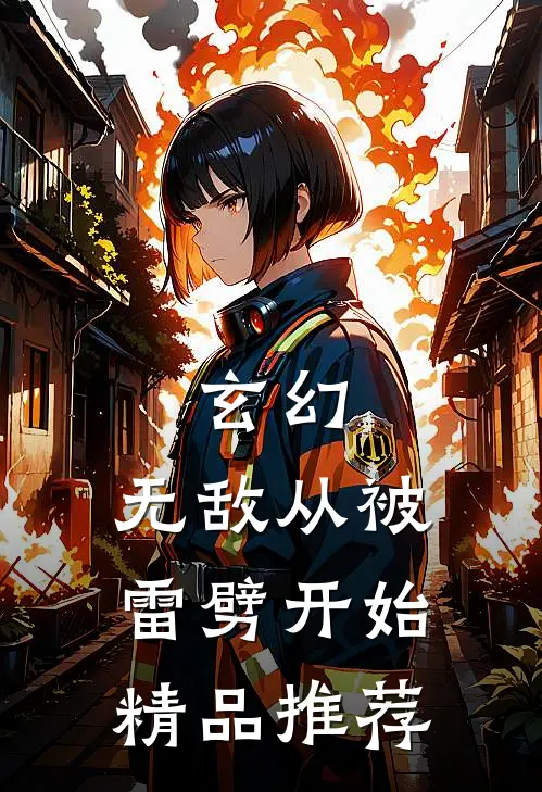 玄幻：无敌从被雷劈开始精品推荐